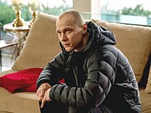 «Завидую белой завистью»: Александр Петров — об успехе Юры Борисова