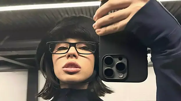 Раскрыто, кто владеет сгоревшей квартирой Инстасамки