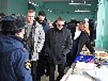 Представители Правительства Самарской области посетили ИК-15 регионального УФСИН