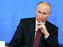 Путин подобрал переговорщиков с США