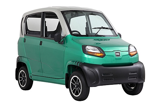 Самый дешевый автомобиль в мире вызвал ажиотаж в России