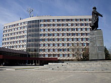 На площади Ленина в Оренбурге появится автокинотеатр