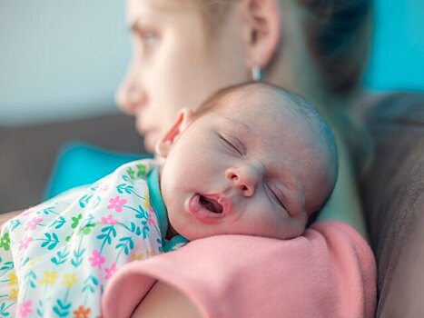 В ЗАГС назвали самые необычные имена для новорожденных в Москве