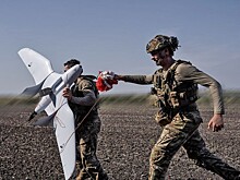 Военкор раскрыл, зачем ВСУ целятся в журналистов