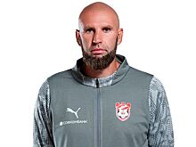 «Это уже не новенькое». Тренер костромского «Спартака» Пучков — о возобновлении карьеры