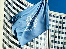 В секторе Газа стартовал второй этап вакцинации от полиомиелита