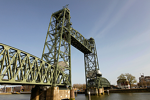 Нидерланды прокомментировали разбор моста ради американского миллиардера