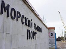 План развития Севморпорта сделают к Сочинскому экономическому форуму