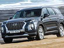Самый дорогой Hyundai выходит на российский рынок