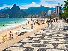 Более 10 стран Южной Америки доступны российским туристам для безвизовых путешествий