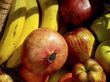 Asharq Al-Awsat (Саудовская Аравия): не ешьте этот фрукт на голодный желудок
