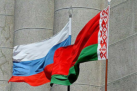 Россия и Белоруссия планируют реализовать четыре новые совместные программы