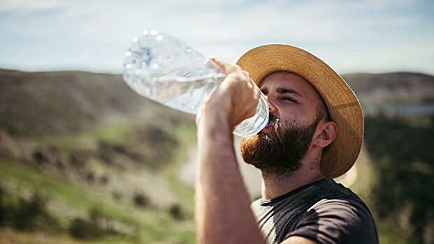"Чистой воды хватает не всем": Ученые нашли решение
