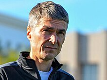 «Если совсем не будет работы, то можно и в Медиалигу заглянуть» — главный тренер кировского «Динамо» Булатов