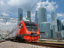 Движение поездов на МЦК восстановлено