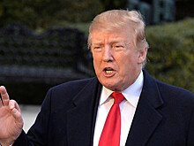 "Больные люди": демократы взбесили Трампа