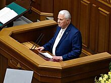 Кравчук захотел привлечь США к переговорам по Донбассу