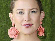 Кейт Хадсон рассказала о перенесенном ей шоке