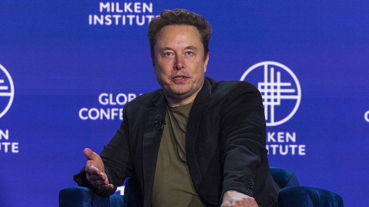 Маск посчитал Канаду ненастоящей страной