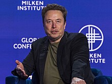 Маск посчитал Канаду ненастоящей страной