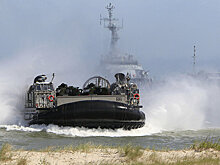 "Русский ответ США и НАТО на Балтике"