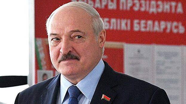 Лукашенко не смягчил позицию в отношении протестующих, заявил эксперт