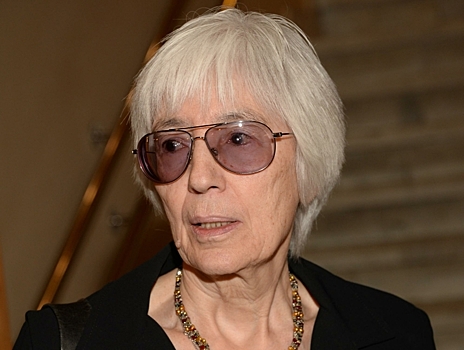 Вдова Рязанова ушла с поста худрука киноклуба "Эльдар" через 5 лет после смерти мужа