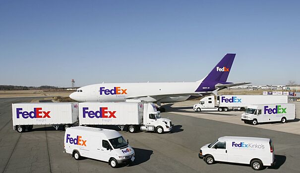 FedEx усиливает операционную деятельность в Латинской Америке за счет приобретения компании Cargex