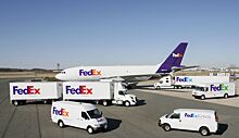 FedEx усиливает операционную деятельность в Латинской Америке за счет приобретения компании Cargex