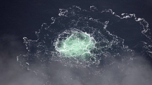 WSJ: расследование диверсий на "Севпотоках" осложнит отношения в НАТО