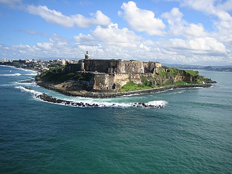 Остров на Карибах превратился в Мекку для криптомиллионеров из США