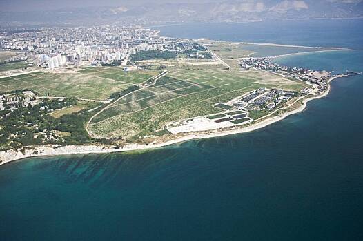 Жителей российского города предупредили об опасности удара ВСУ с моря