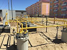 В Минэнерго Казахстана раскрыли, какие регионы планируют газифицировать при помощи России