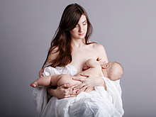 «Ваша грудь ни на что не годится»: личный опыт мамы, которая вопреки всему кормила детей грудью