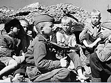 «Эхо Сталинграда»: почему в СССР в 1944 году произошел «беби-бум»