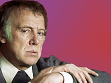 Смоктуновского считали одновременно чудаком и гением