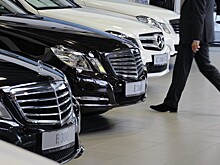 Первый класс. Как рост курса доллара отразился на спросе на элитные товары
