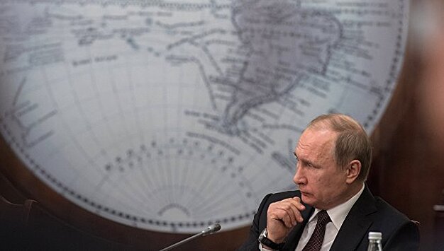 Путин принял решение по дивидендам госкомпаний