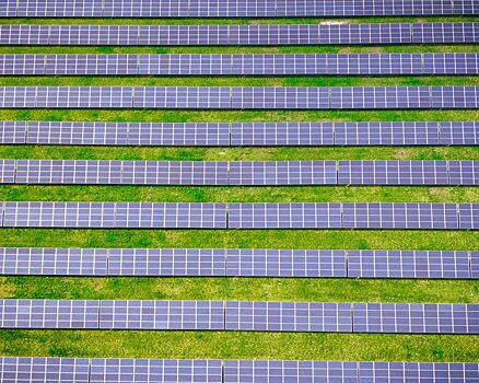 Лучшая инвестновость дня: В Омской области открыли солнечную электростанцию