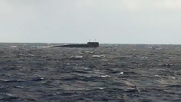 В 2019 году стратегические ядерные силы РФ укомплектуют современным вооружением на 85%