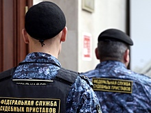 Назван доход России от имущества коррупционеров