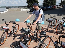 Без палок в колёса: выгодна ли для нижегородцев аренда велосипедов и самокатов