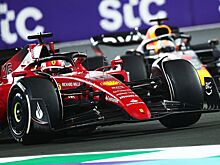 Формула-1 в сезоне-2022: кто быстрее в борьбе Ферстаппена на «Ред Булл» и Леклера на «Феррари»