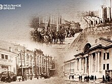 Как Октябрьская революция изменила банковскую систему страны