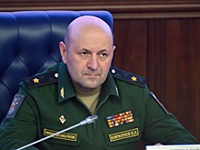 Россия заявила о подготовке США провокации с химикатами на Украине