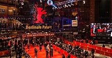 В Германии начался 73-й Берлинский кинофестиваль