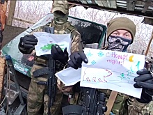 Какие подарки волонтеры везут бойцам СВО