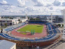 В "Шиннике" заявили, что их стадион не пройдет лицензирование в РПЛ