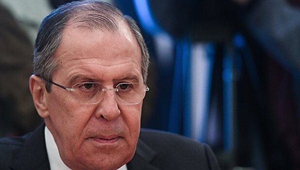 Лавров спрогнозировал вероятный первый удар КНДР