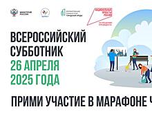 Самарская область присоединится к Всероссийскому субботнику